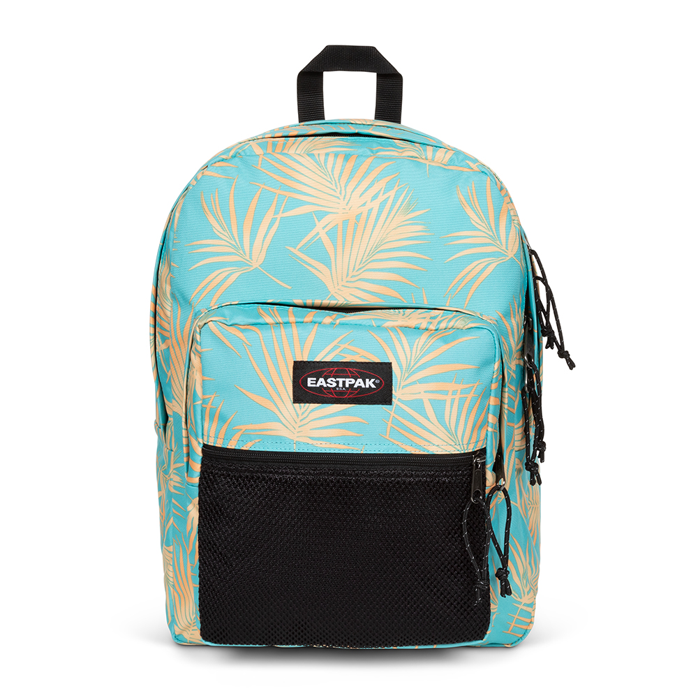 Eastpak Pinnacle Rugzak Brize Aqua Grade