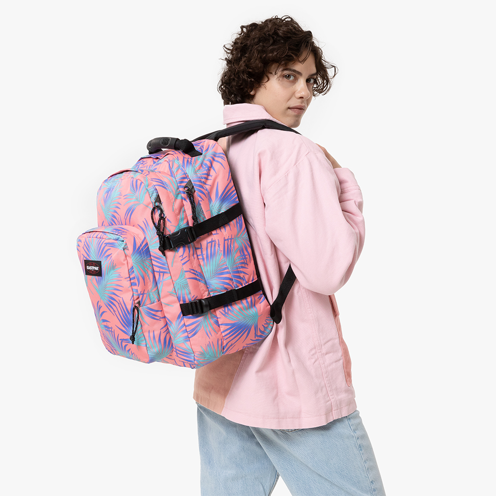 Eastpak Provider Rugzak Brize Pink Grade
