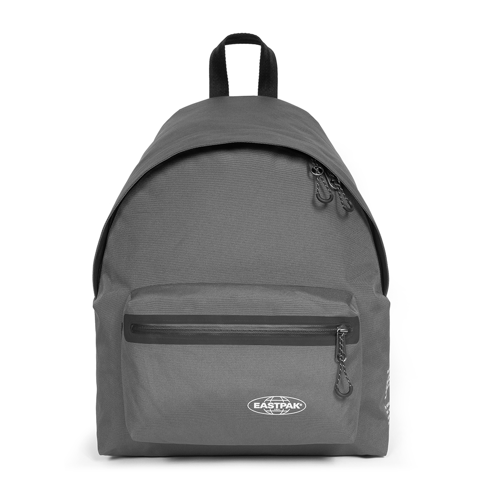 Eastpak Padded Pak&apos;r Rugzak Storm Grey