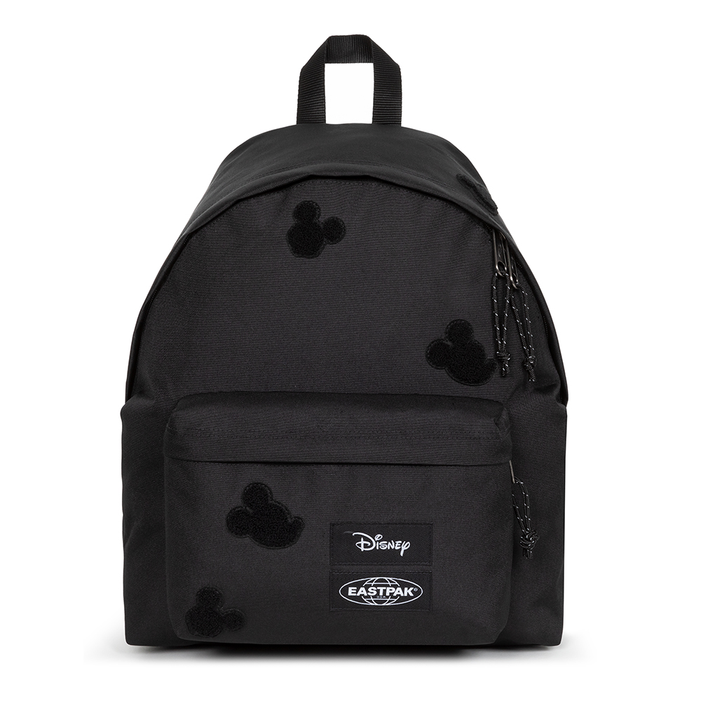 Eastpak Padded Pak&apos;r Rugzak Mickey Patches
