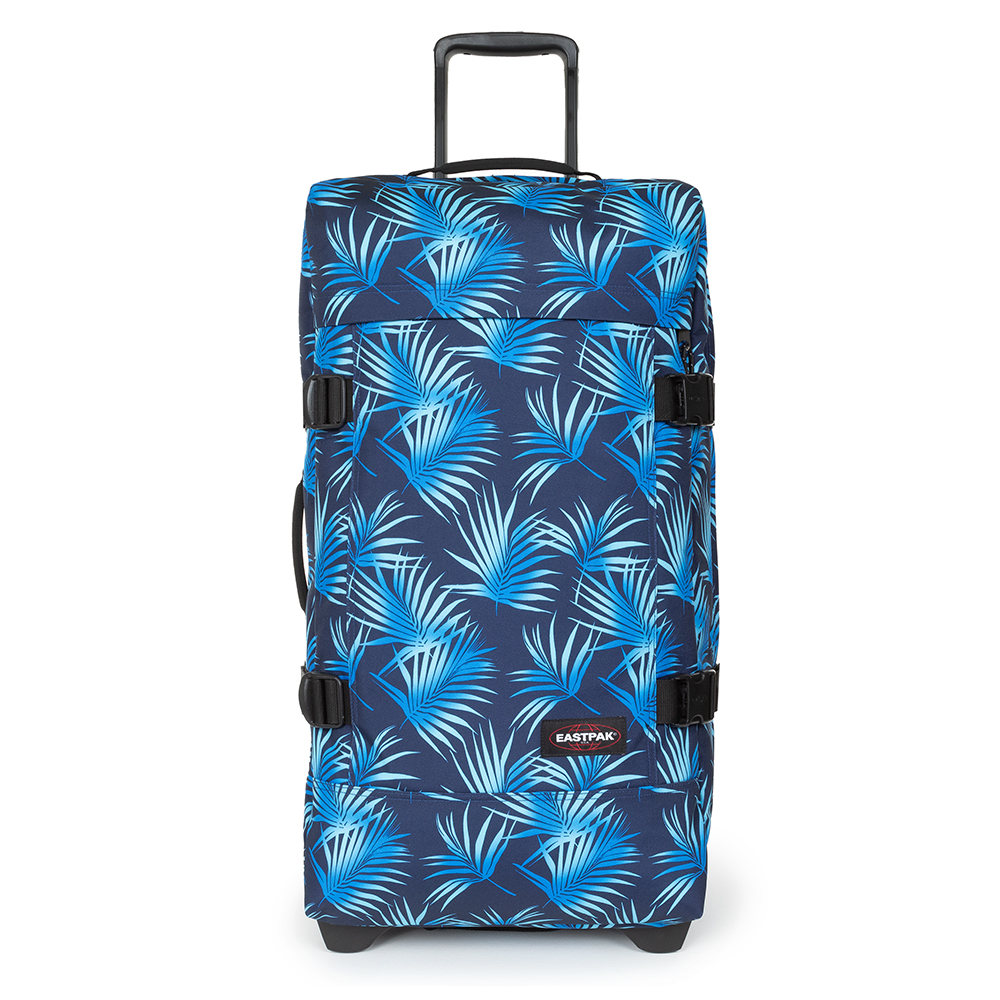Eastpak Tranverz L Trolley Brize Navy Grade