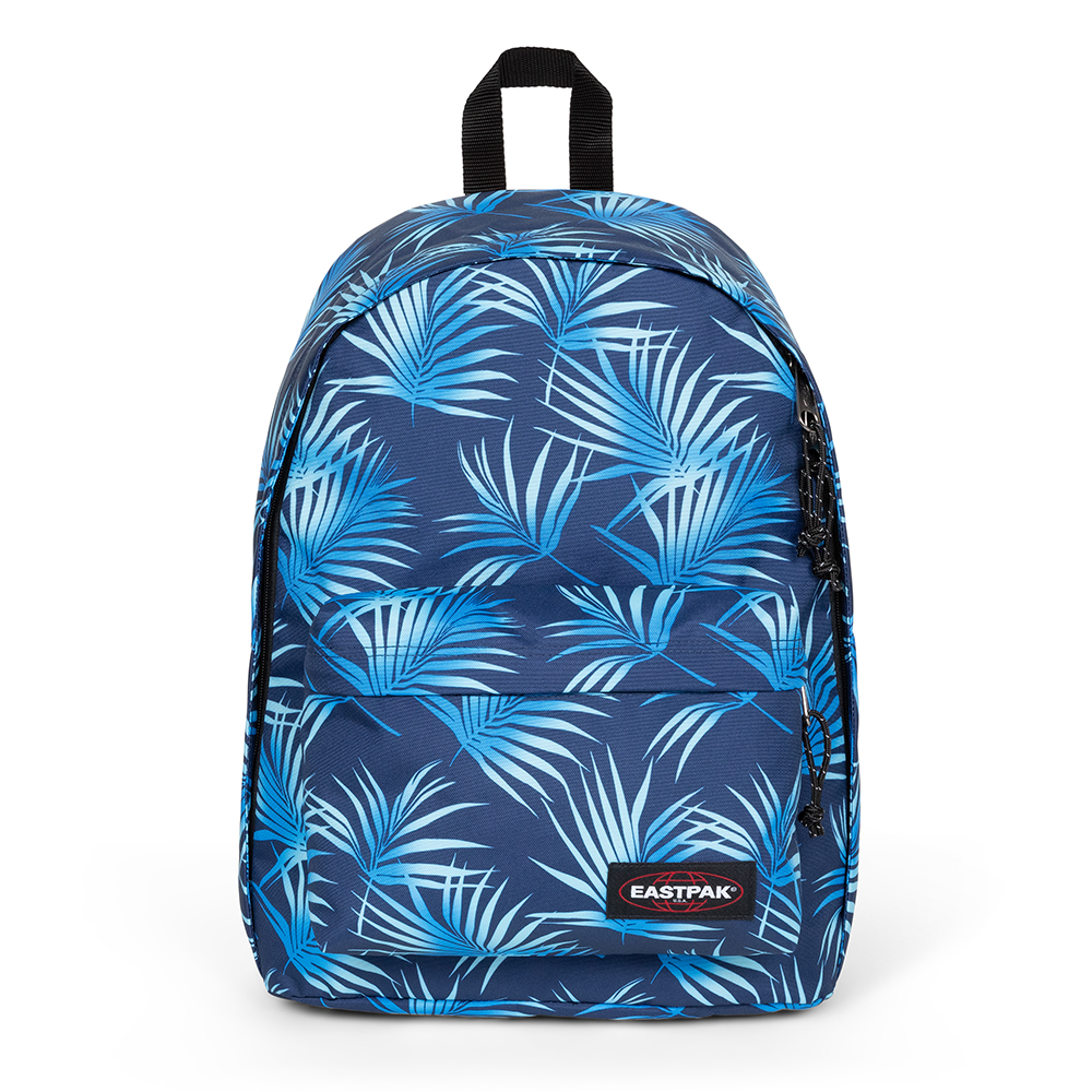 Eastpak Out Of Office Rugzak Brize Navy Grade