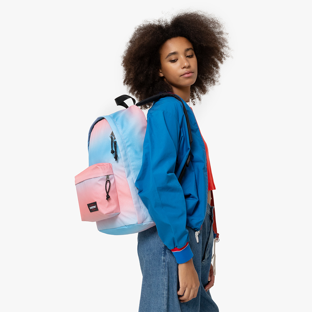 Eastpak Out Of Office Rugzak Spark Grade Summer