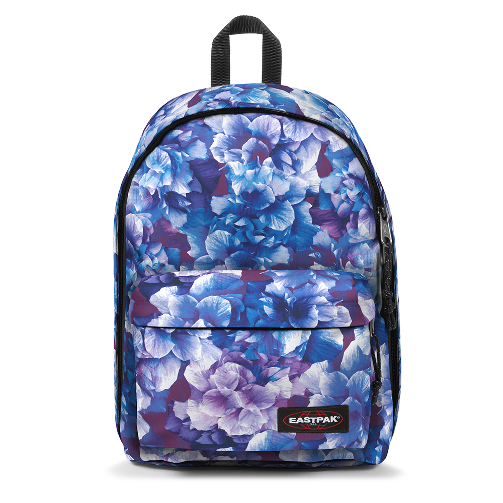 Eastpak Out Of Office Rugzak Garden Blue