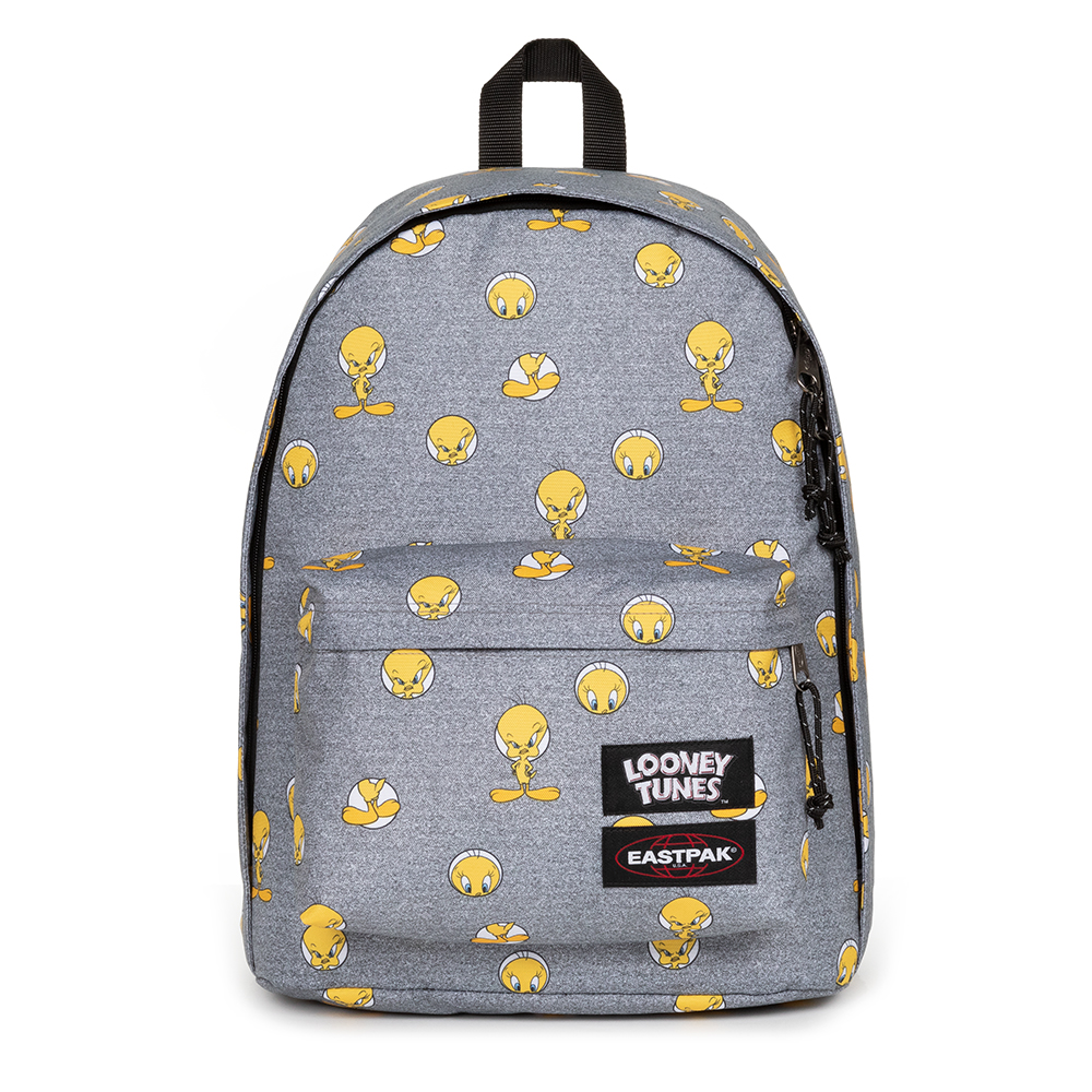 Eastpak Out Of Office Rugzak Tweety Grey