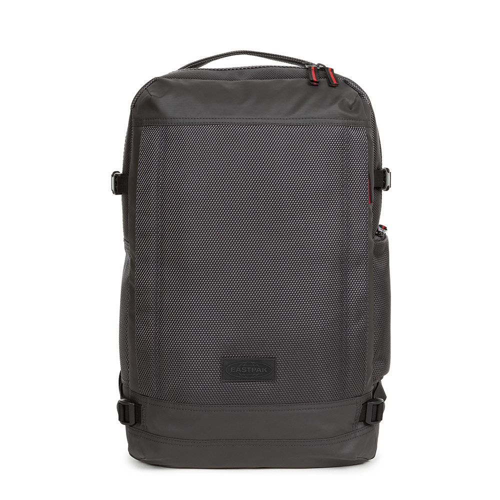 Eastpak Tecum M CNNCT Backpack Accent Grey