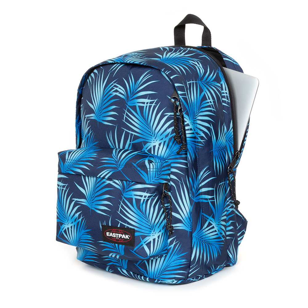 Eastpak Back To Work Rugzak Brize Navy Grade