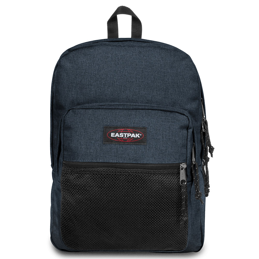 Eastpak Pinnacle Rugzak Triple Denim - Casual rugtassen