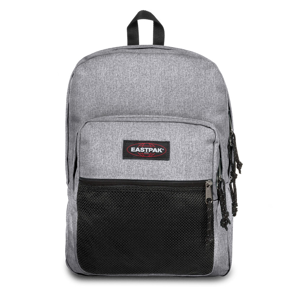 Eastpak Pinnacle Rugzak Sunday Grey - Casual rugtassen