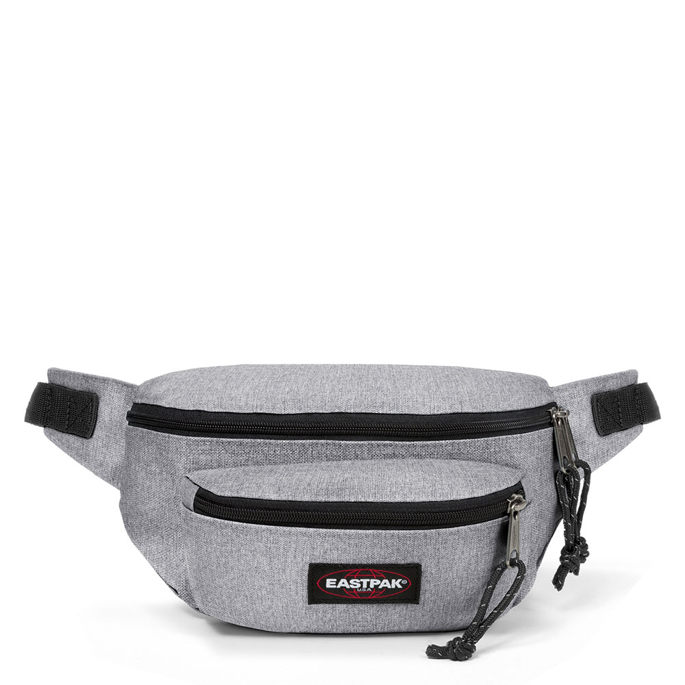 Eastpak Doggy Bag Heuptas Sunday Grey - Heuptassen