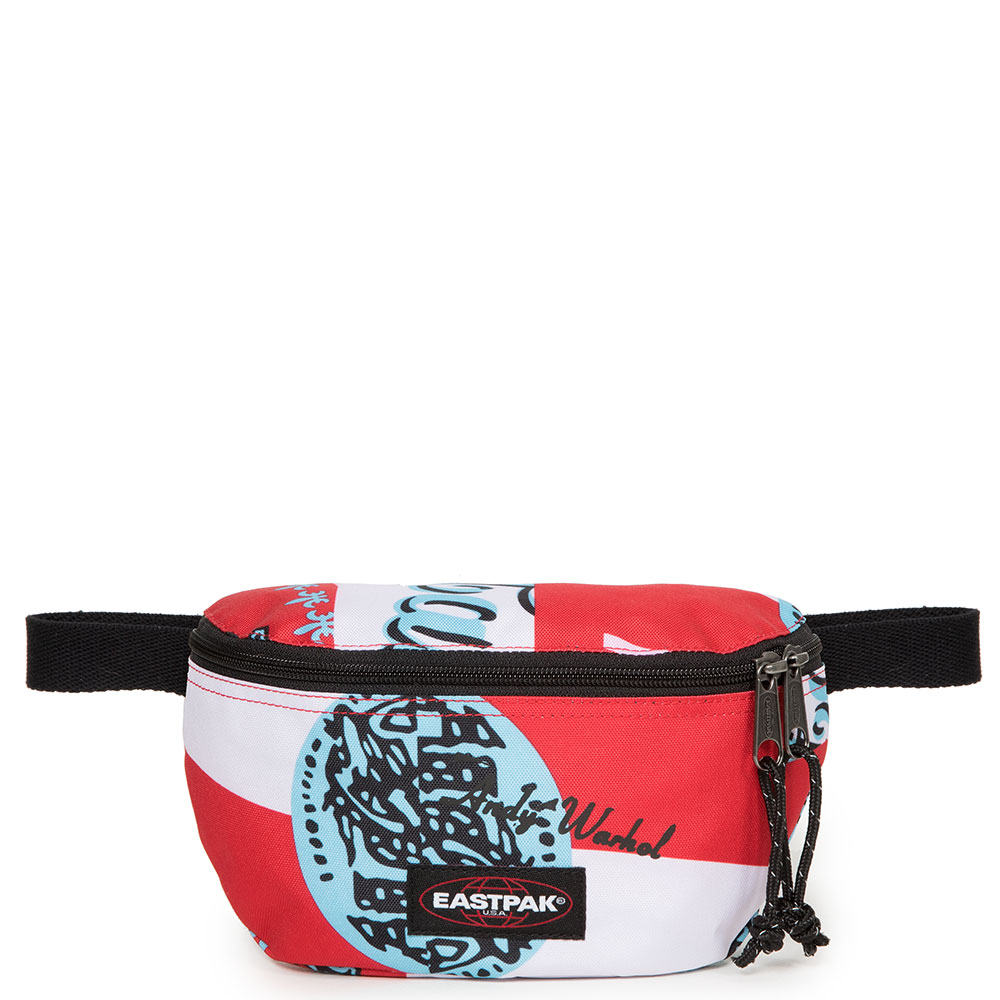Eastpak Springer Heuptas AW Tomato - Heuptassen