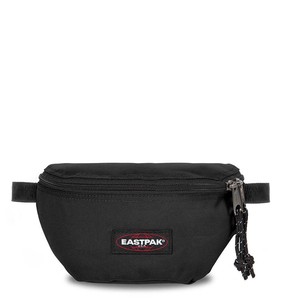 Eastpak Springer Heuptas Black - Heuptassen