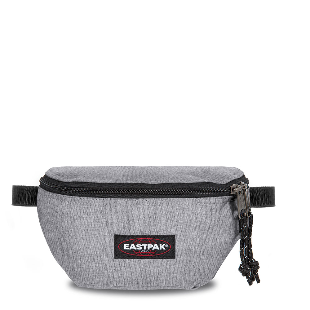 Eastpak Springer Heuptas Sunday Grey - Heuptassen