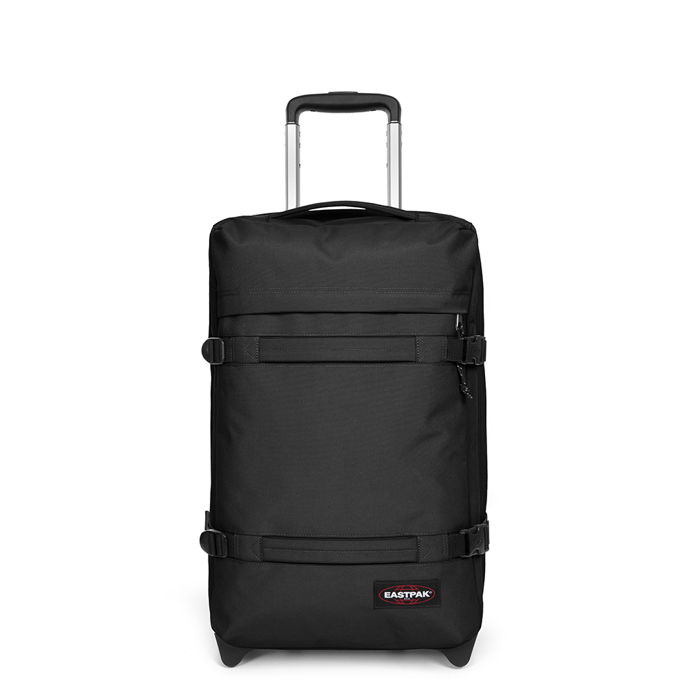 Eastpak Transit'r S TSA Reistas Black
