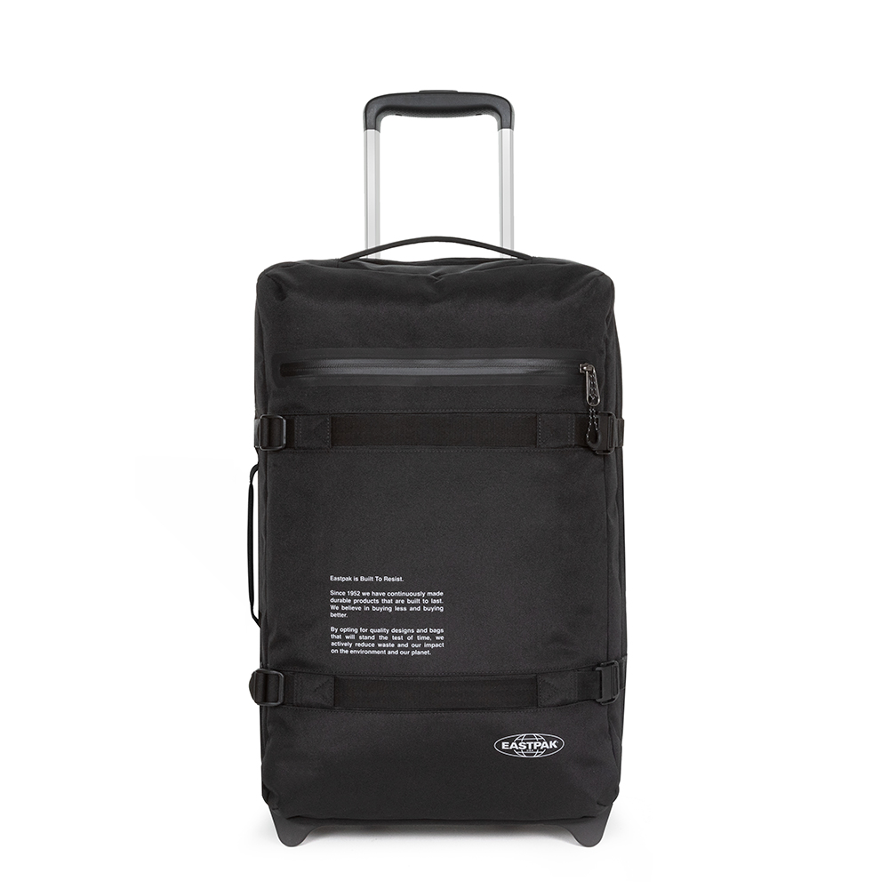 Eastpak Transit'r S TSA Reistas Storm Black