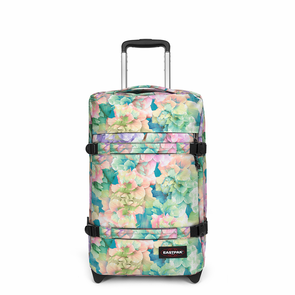 Eastpak Transit&apos;r S TSA Reistas Garden Soft