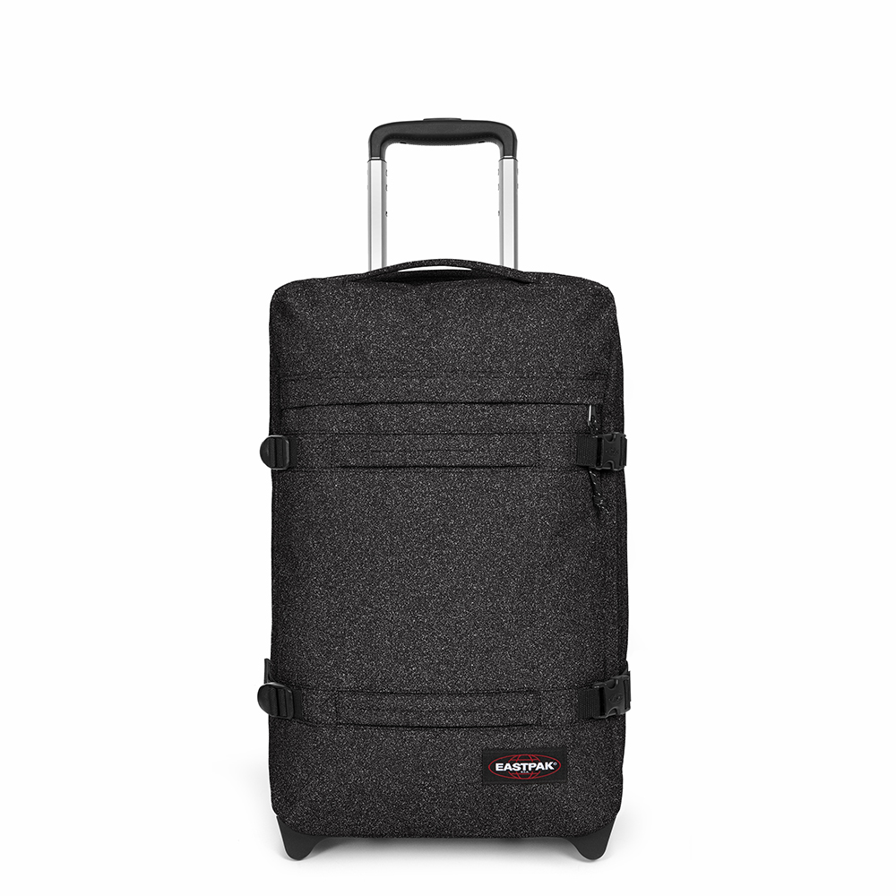 Eastpak Transit&apos;r S TSA Reistas Spark Black