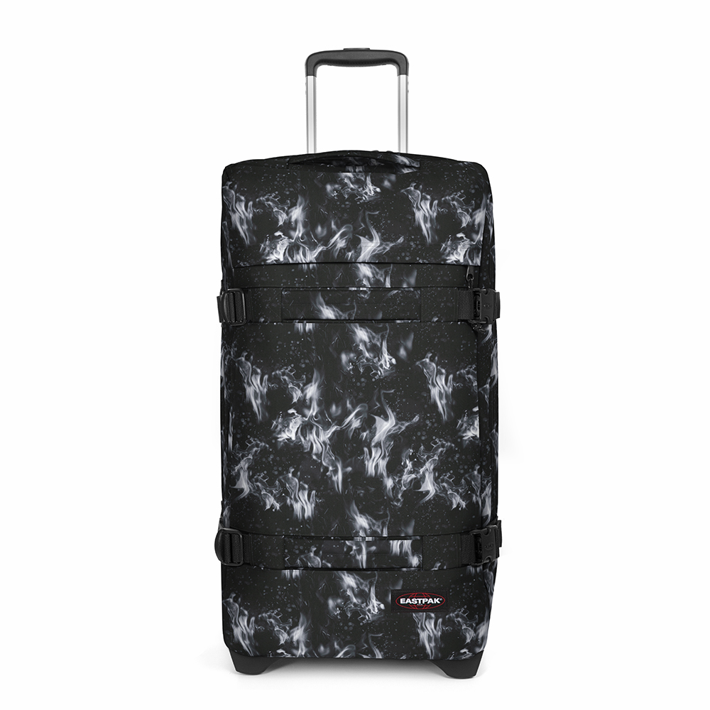 Eastpak Transit&apos;r M TSA Reistas Flame Dark