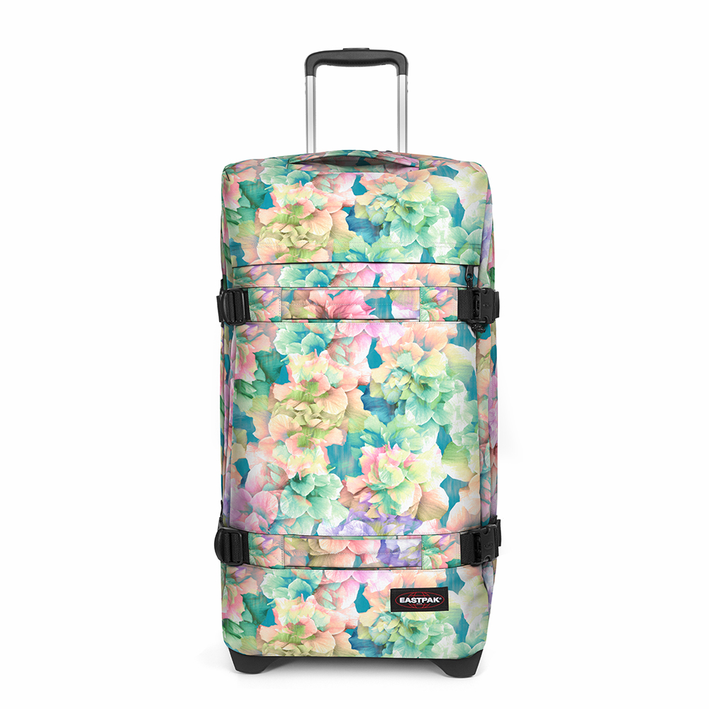 Eastpak Transit&apos;r M TSA Reistas Garden Soft