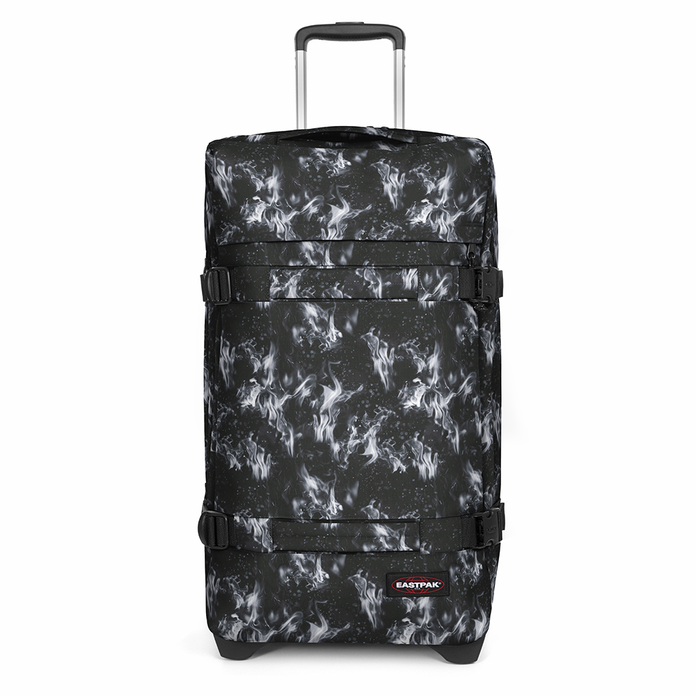 Eastpak Transit&apos;r L TSA Reistas Flame Dark