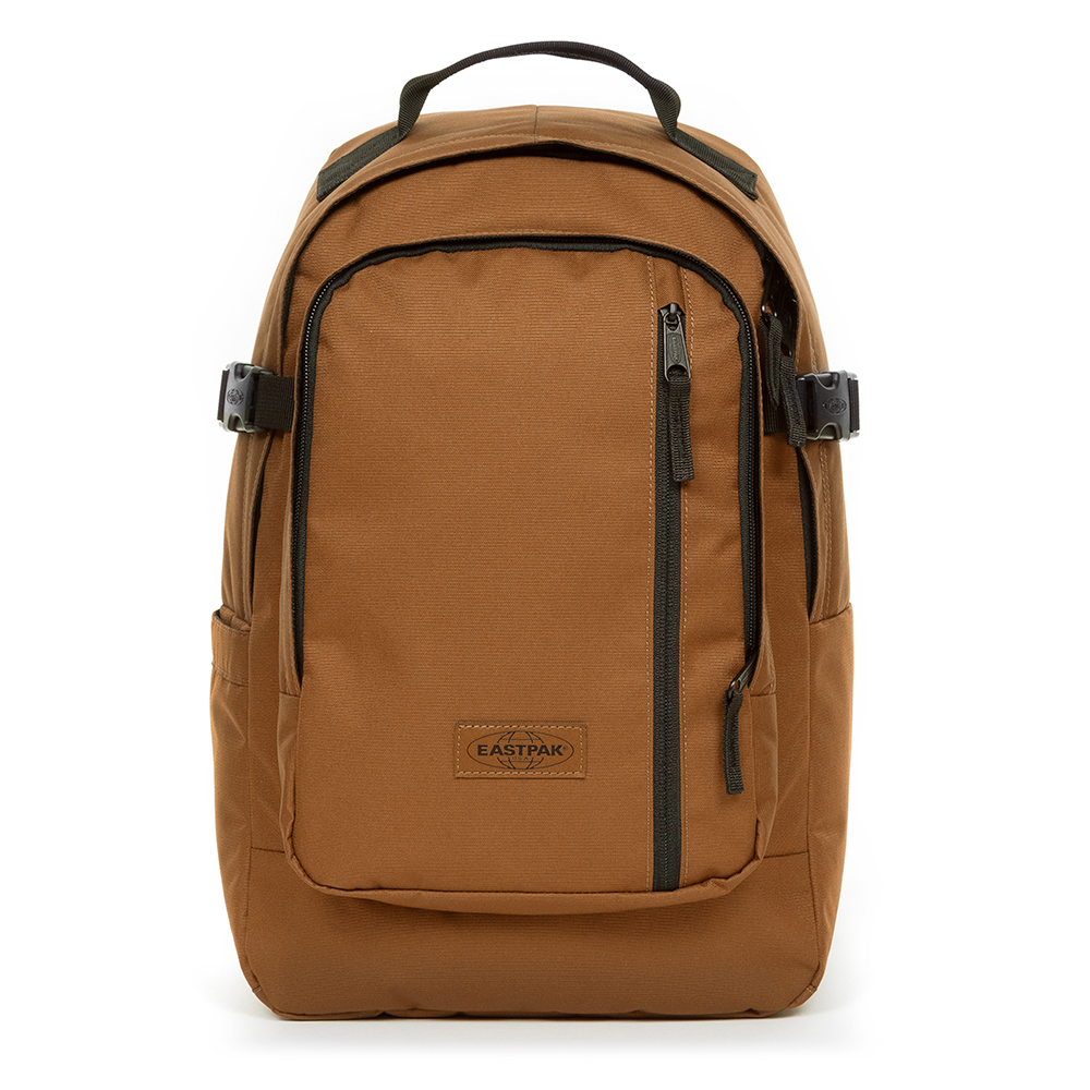 Eastpak Smallker CS Rugzak Brown