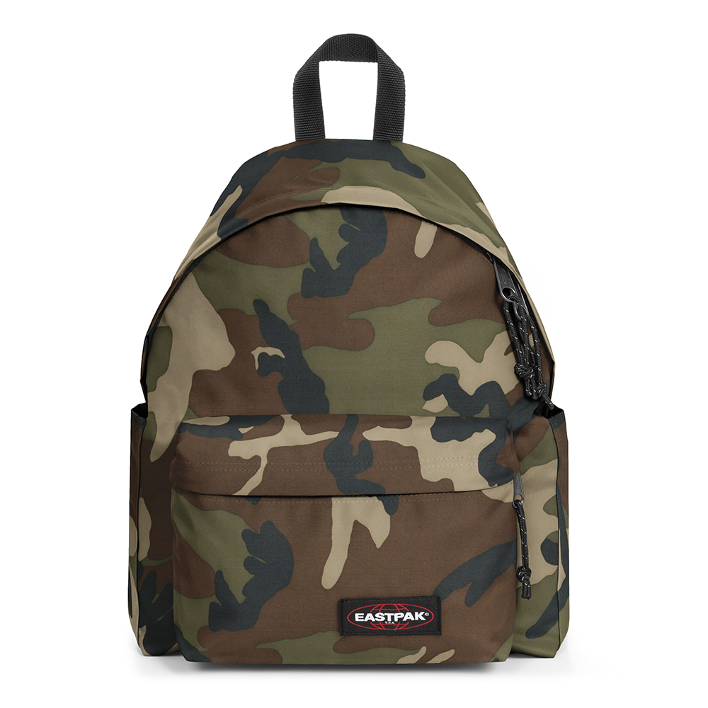 Eastpak Day Pak&apos;r Rugzak Camo