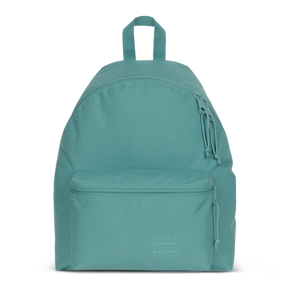 Eastpak Day Pak&apos;r Rugzak Colorful Standard Pine Green