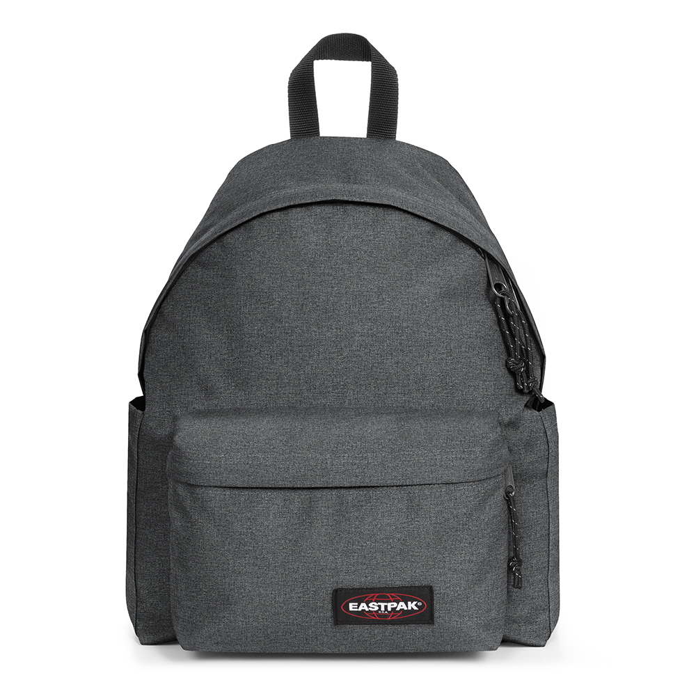 Eastpak Day Pak&apos;r Rugzak Black Denim