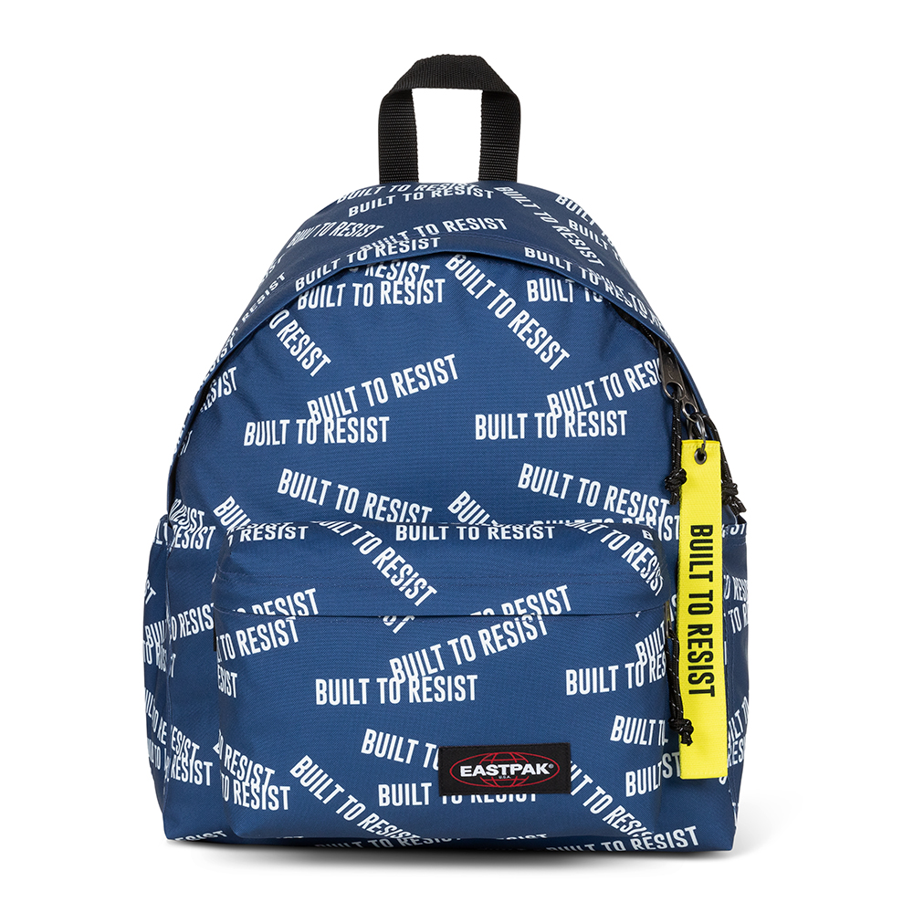 Eastpak Day Pak&apos;r Rugzak Bold BTR Navy