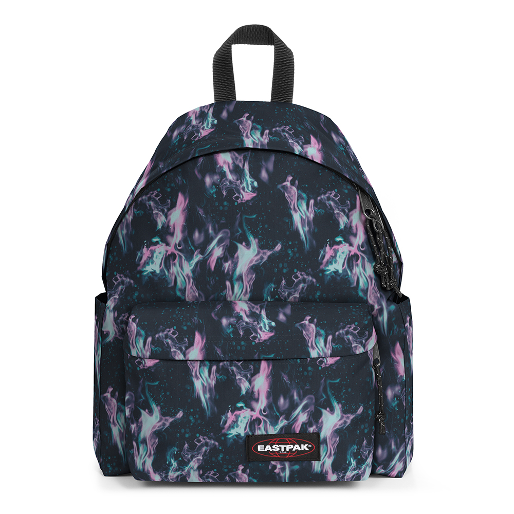 Eastpak Day Pak&apos;r Rugzak Flame Navy