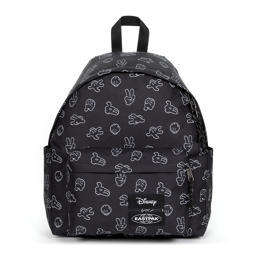 Eastpak Day Pak&apos;r Rugzak Mickey Hands