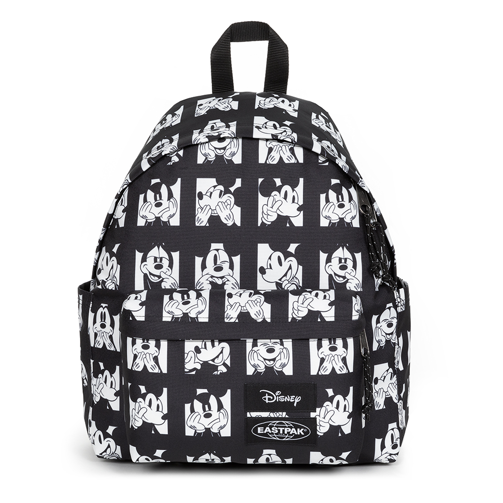 Eastpak Day Pak&apos;r Rugzak Mickey Faces