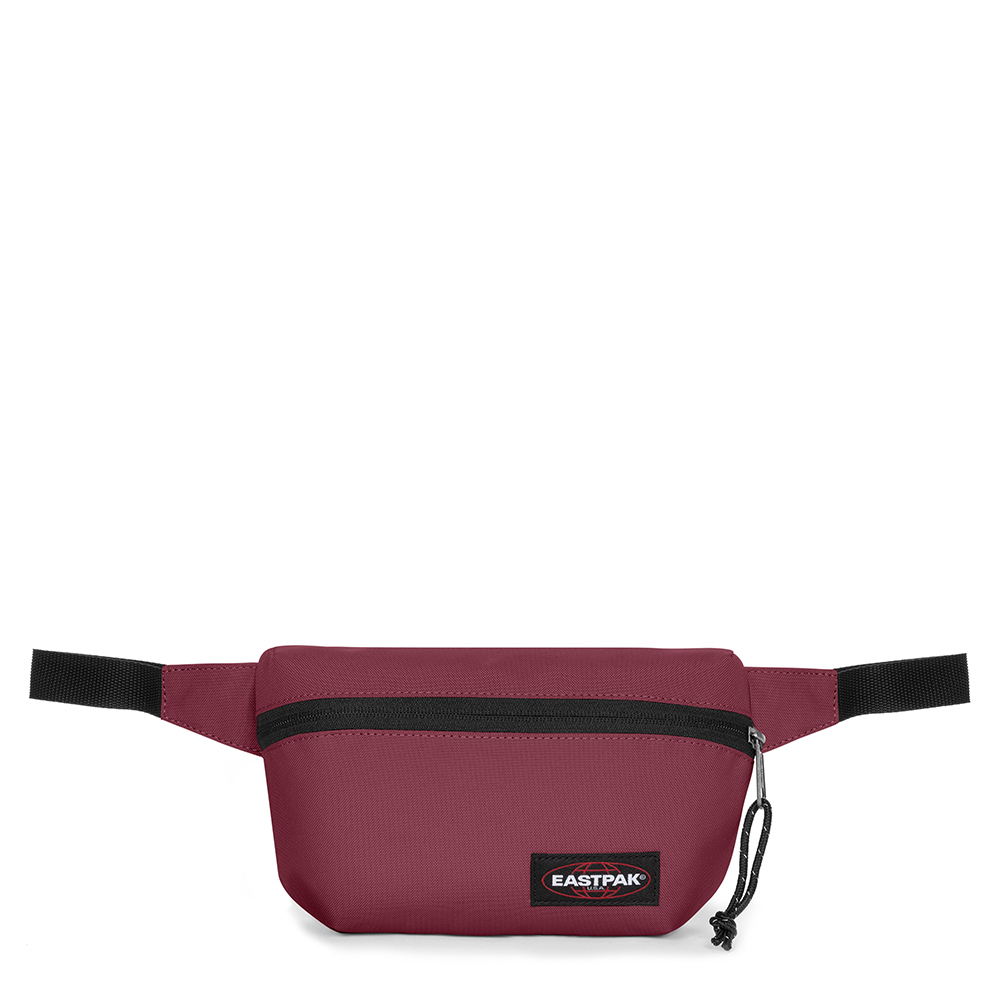 Eastpak Sommar Heuptas Bushy Burgundy