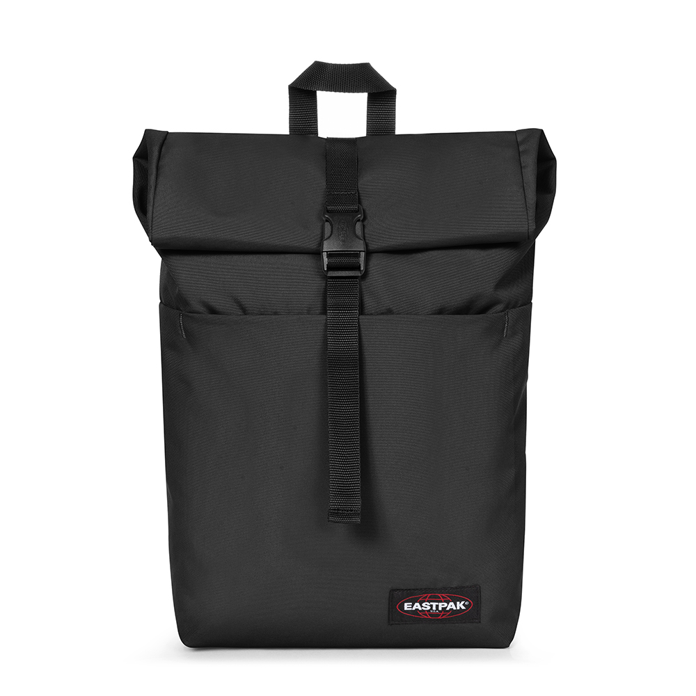 Eastpak Up Roll Rugzak Black