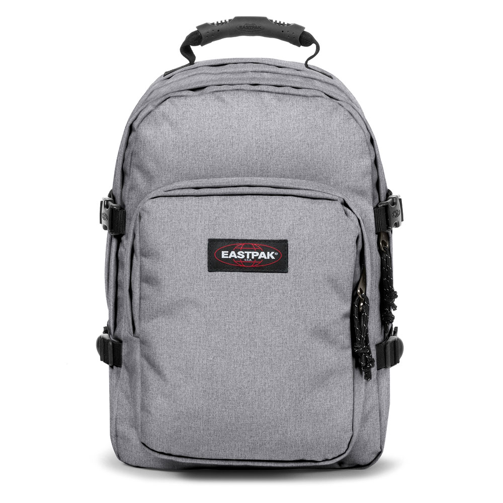 Eastpak Provider Rugzak Sunday Grey - Casual rugtassen