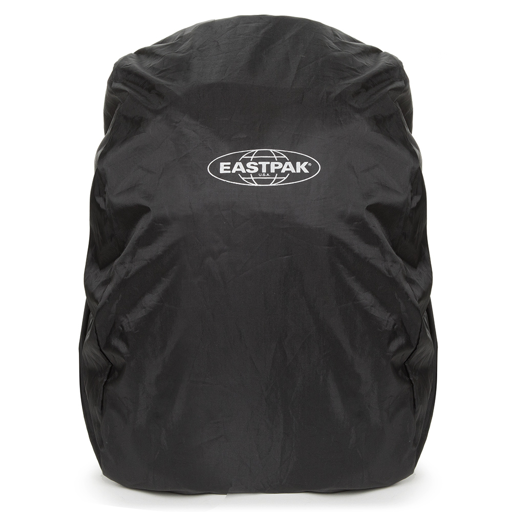 Eastpak Cory Regenhoes Black - Onderhoud