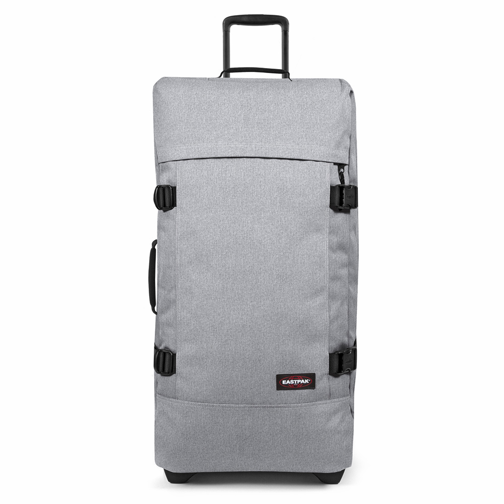 Eastpak - Tranverz L - Reiskoffer - 79 cm - grijs