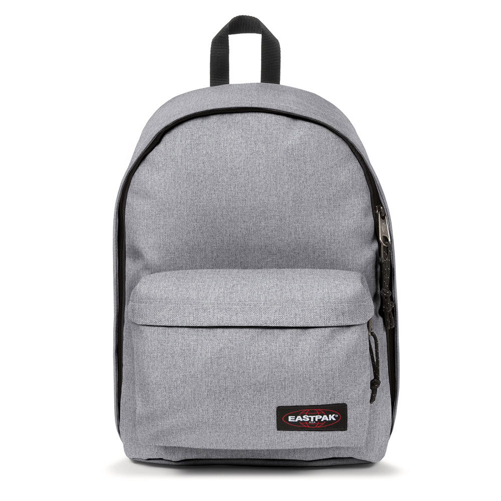 inschakelen Wanorde Samenpersen Eastpak Out Of Office Rugzak Sunday Grey