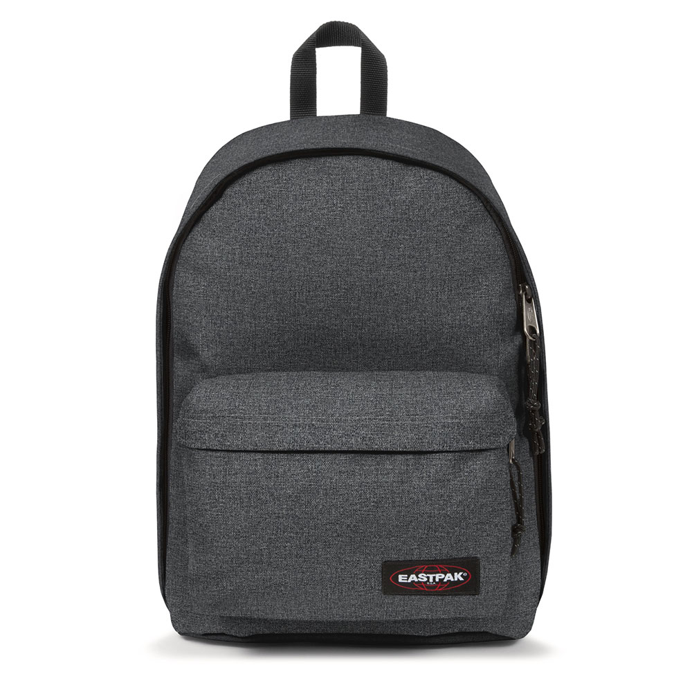 Eastpak Out Of Office Rugzak Black Denim