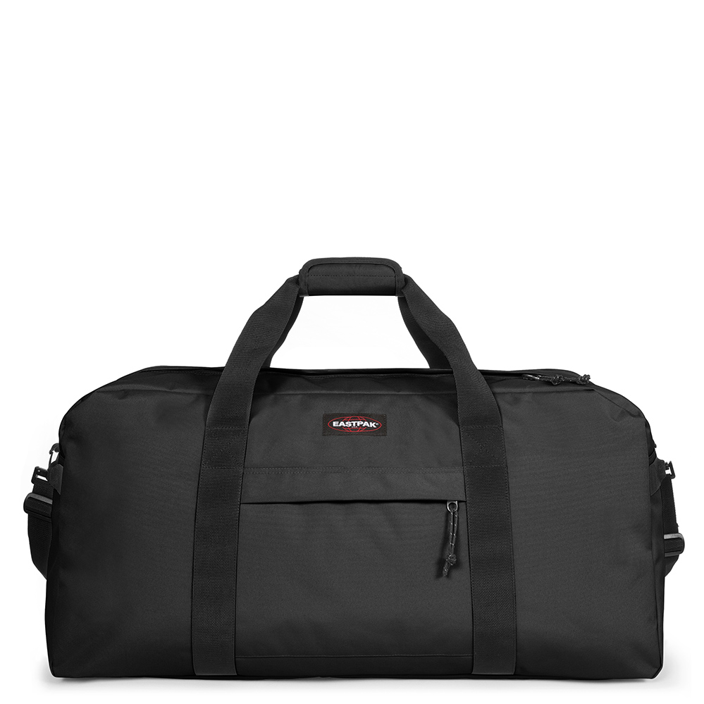 Eastpak Terminal + Reistas 96 Liter - Black