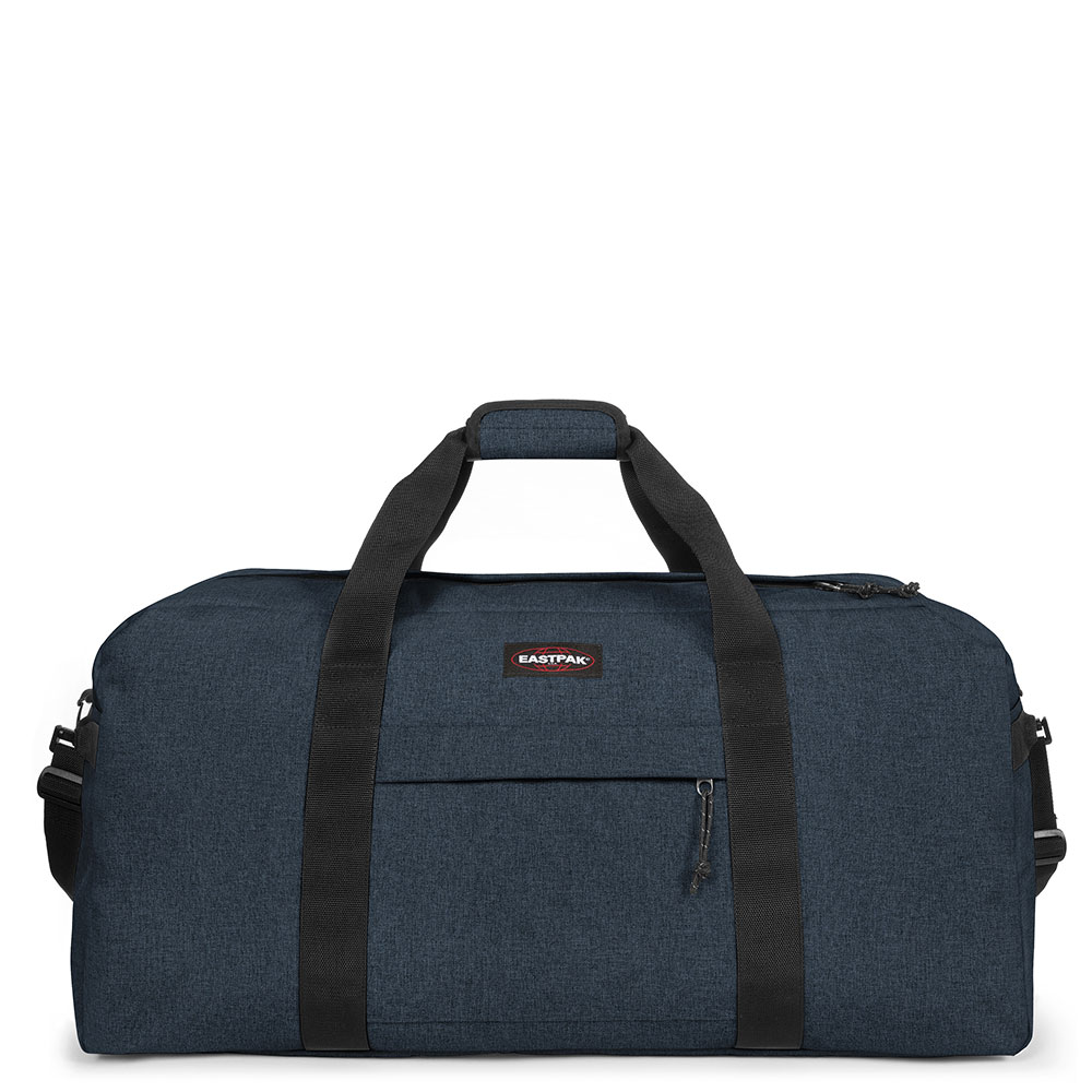 Eastpak Terminal + Reistas Triple Denim - Reistassen zonder wielen