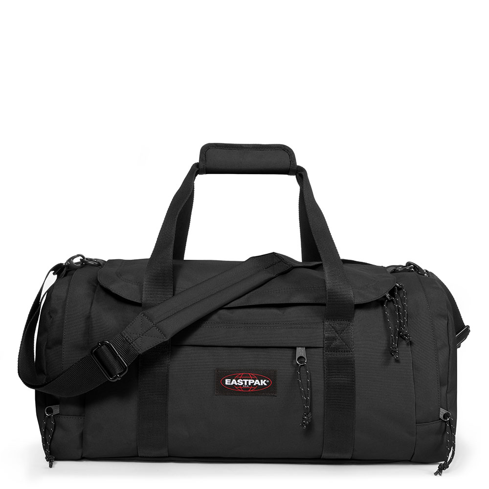Eastpak Reader S + Reistas Black - Reistassen zonder wielen