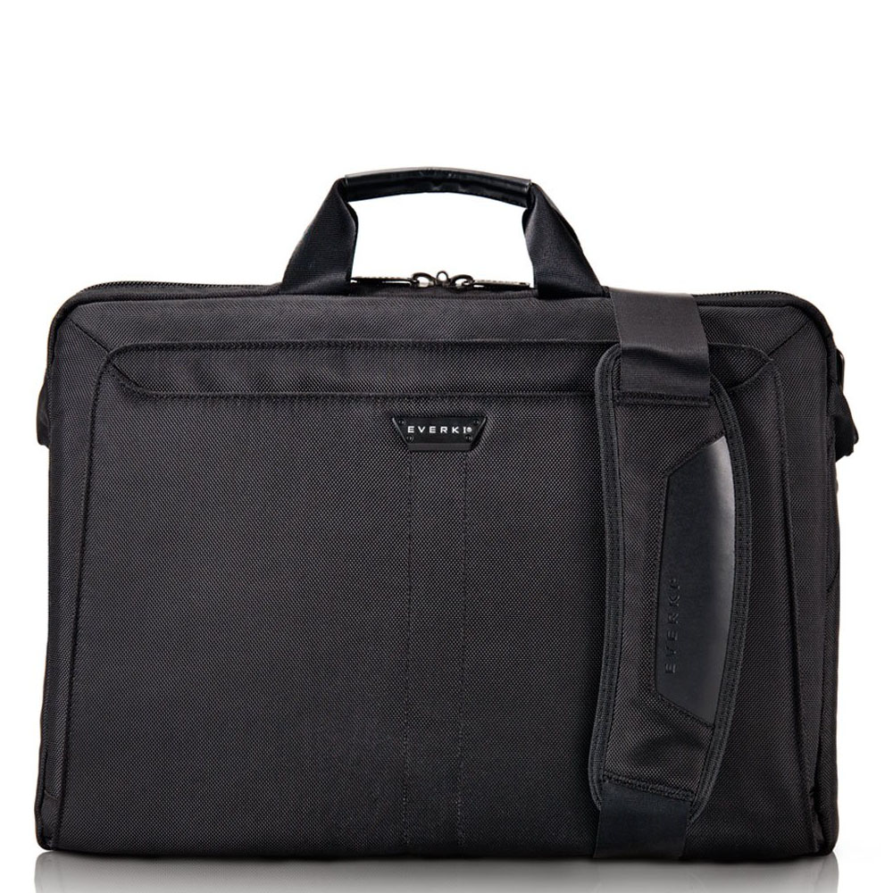 Everki Lunar Laptop Briefcase 18.4 Black