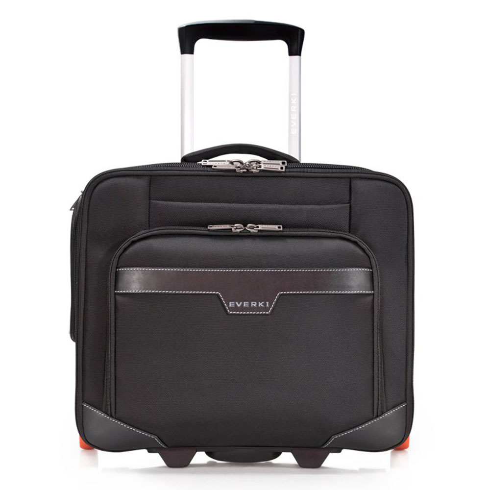 Everki Journey Laptop Trolley 11-16 Black