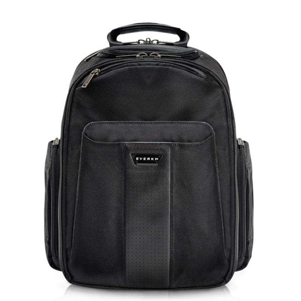 Everki Versa Premium Laptop Backpack 14.1 MacBook Pro 15 Black