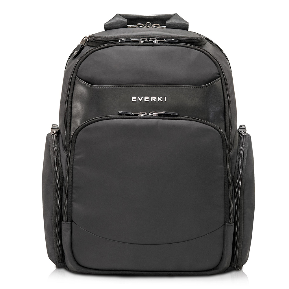 Everki Suite Laptop Backpack 14 Black