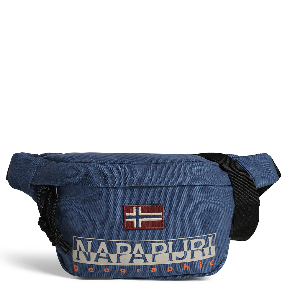 Napapijri Hering Heuptas Blue Ensign