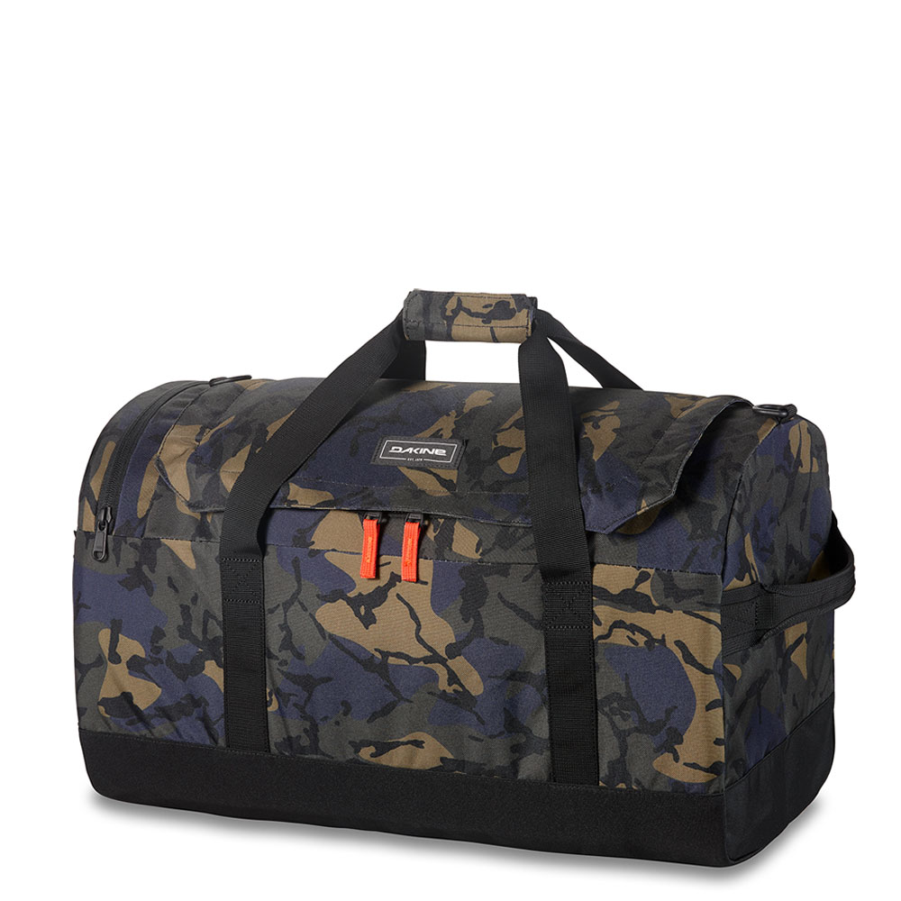 Dakine EQ Duffle 50L Reistas Cascade Camo