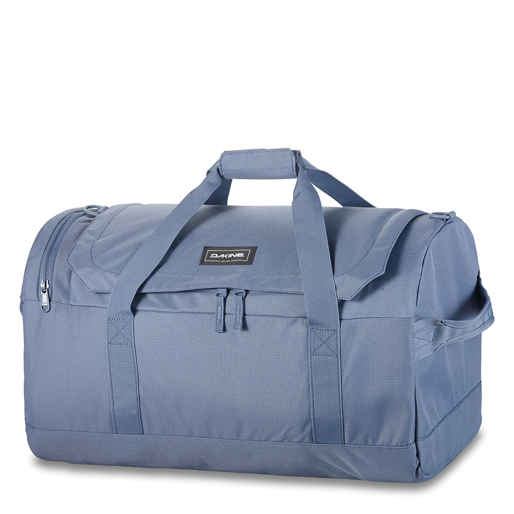Dakine EQ Duffle 50L Reistas Vintage Blue