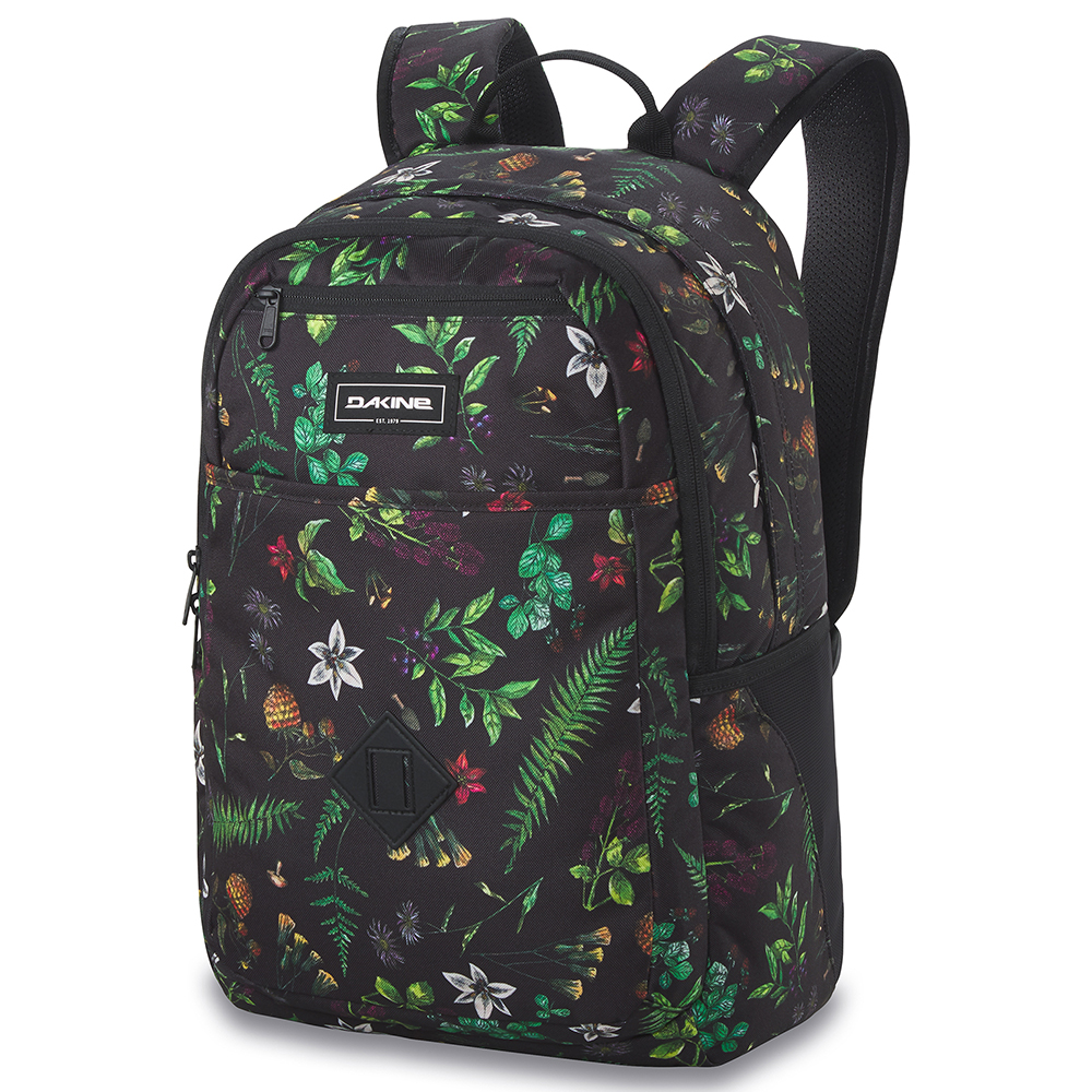 ESSENTIALS PACK 26L - WOODLAND FLORAL